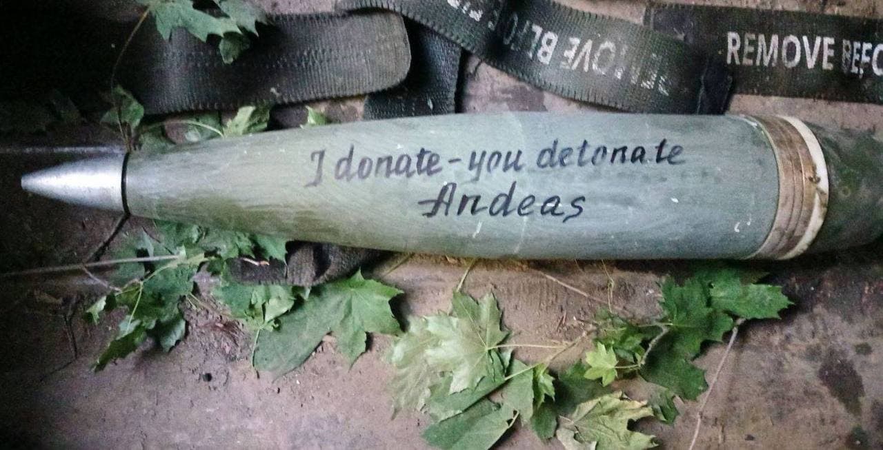 Artillery Slide 0
