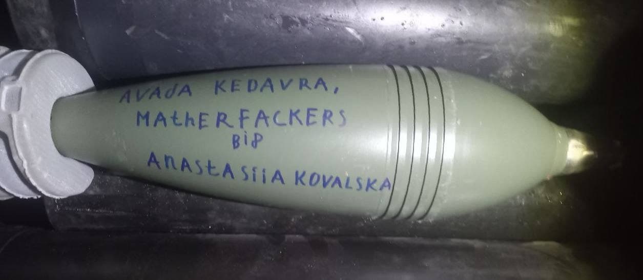 Artillery Slide 3