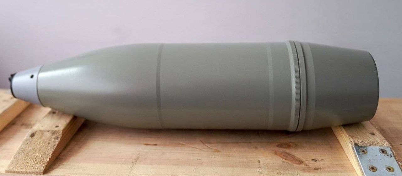 Artillery Slide 4