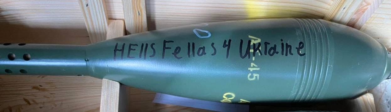 Artillery Slide 6